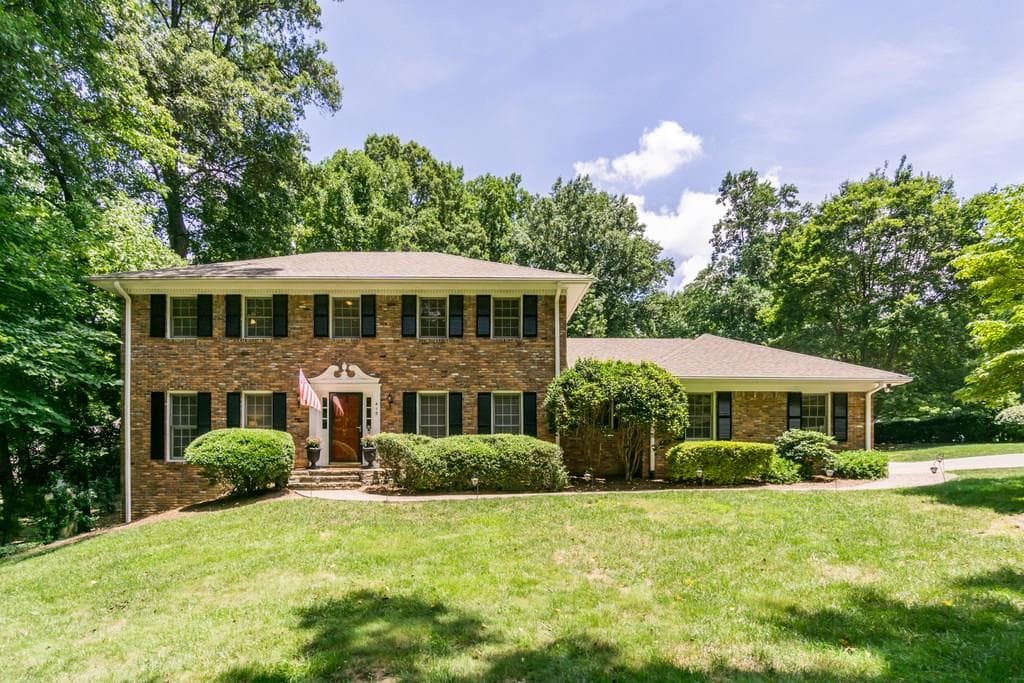410 Vinewood Point, Marietta, GA 30068 — most recent listing photo