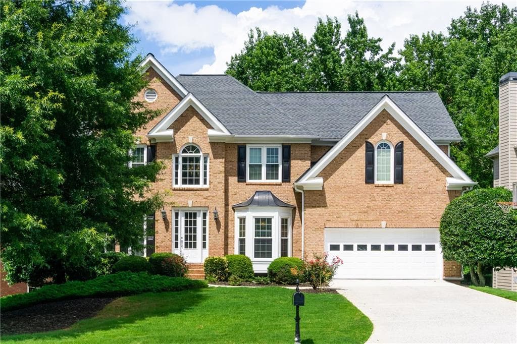 1020 Wilde Run Court, Roswell, GA 30075 — most recent listing photo