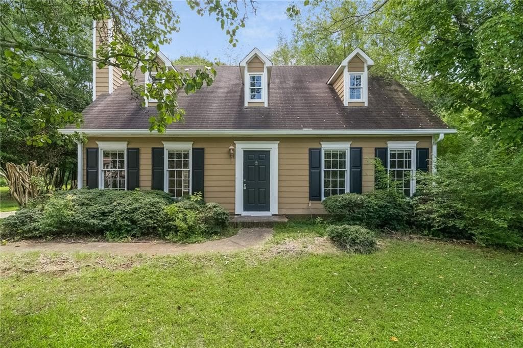 3912 Hadley Farm Drive, Marietta, GA 30066 — most recent listing photo