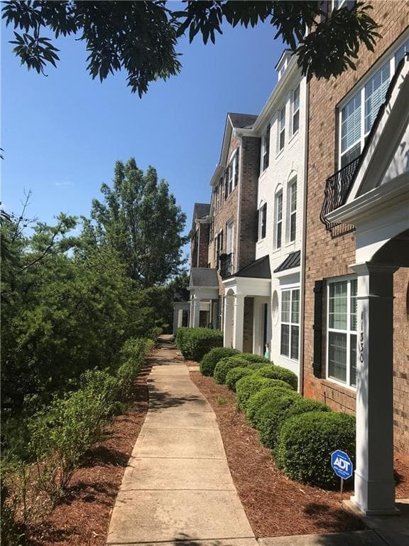 11332 Musette Circle, Alpharetta, GA 30009 — most recent listing photo