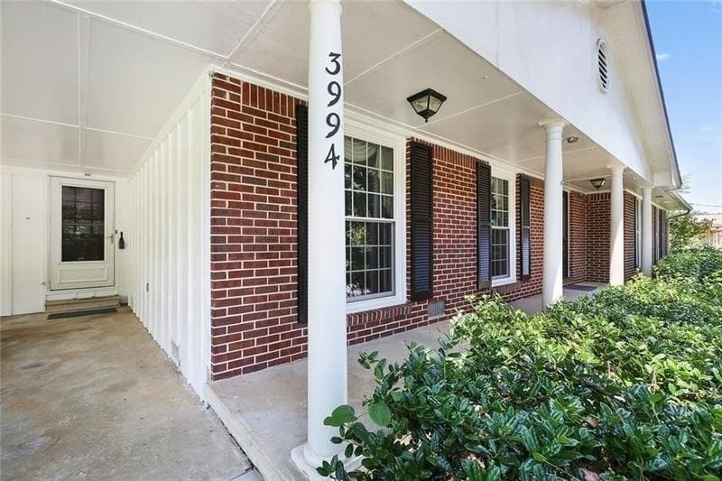 3994 WOBURN Drive, Tucker, GA 30084 — most recent listing photo
