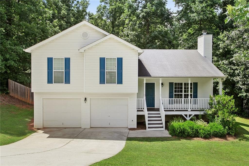 170 Mayweather Drive, Bethlehem, GA 30620 — most recent listing photo