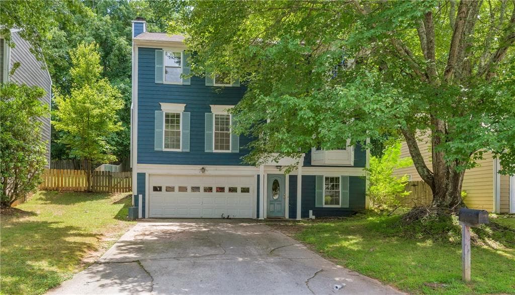 5075 N BRIDGES Drive, Johns Creek, GA 30022 — most recent listing photo