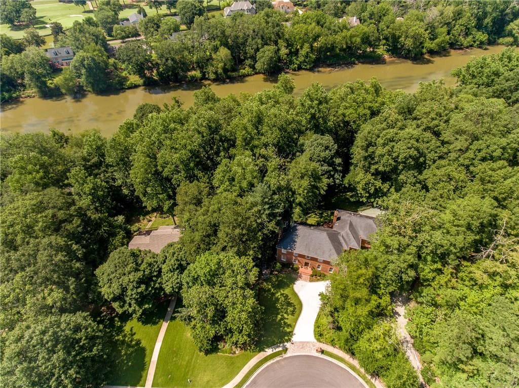 450 Ferry Landing, Sandy Springs, GA 30328 — most recent listing photo