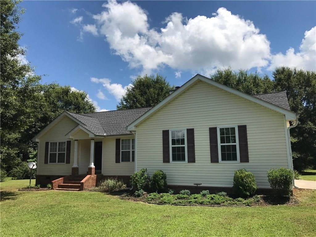 152 Wilder Way, Williamson, GA 30292 — most recent listing photo