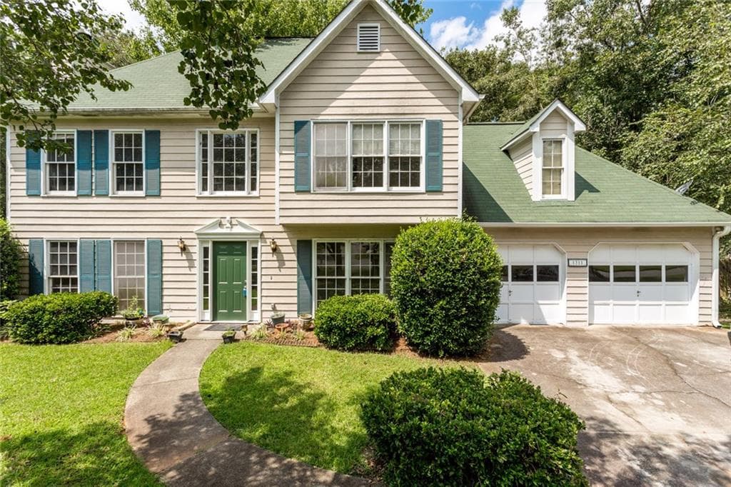1311 Bustling Lane, Marietta, GA 30064 — most recent listing photo