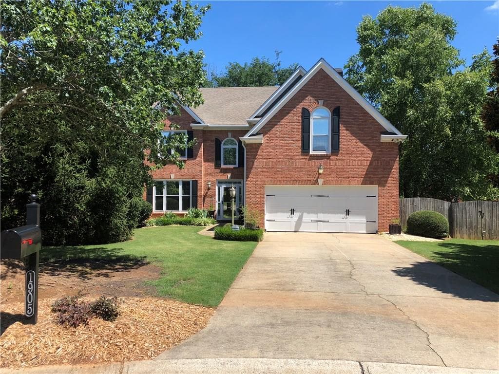 1905 Pirnmill Place, Marietta, GA 30066 — most recent listing photo