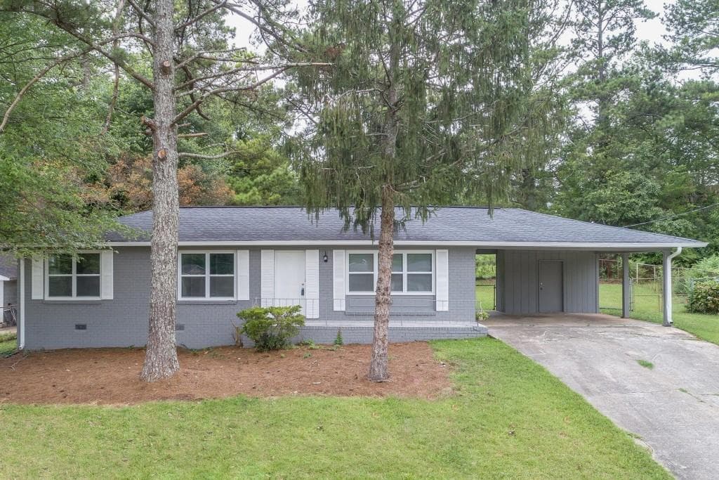 1103 Brook Avenue, Marietta, GA 30062 — most recent listing photo