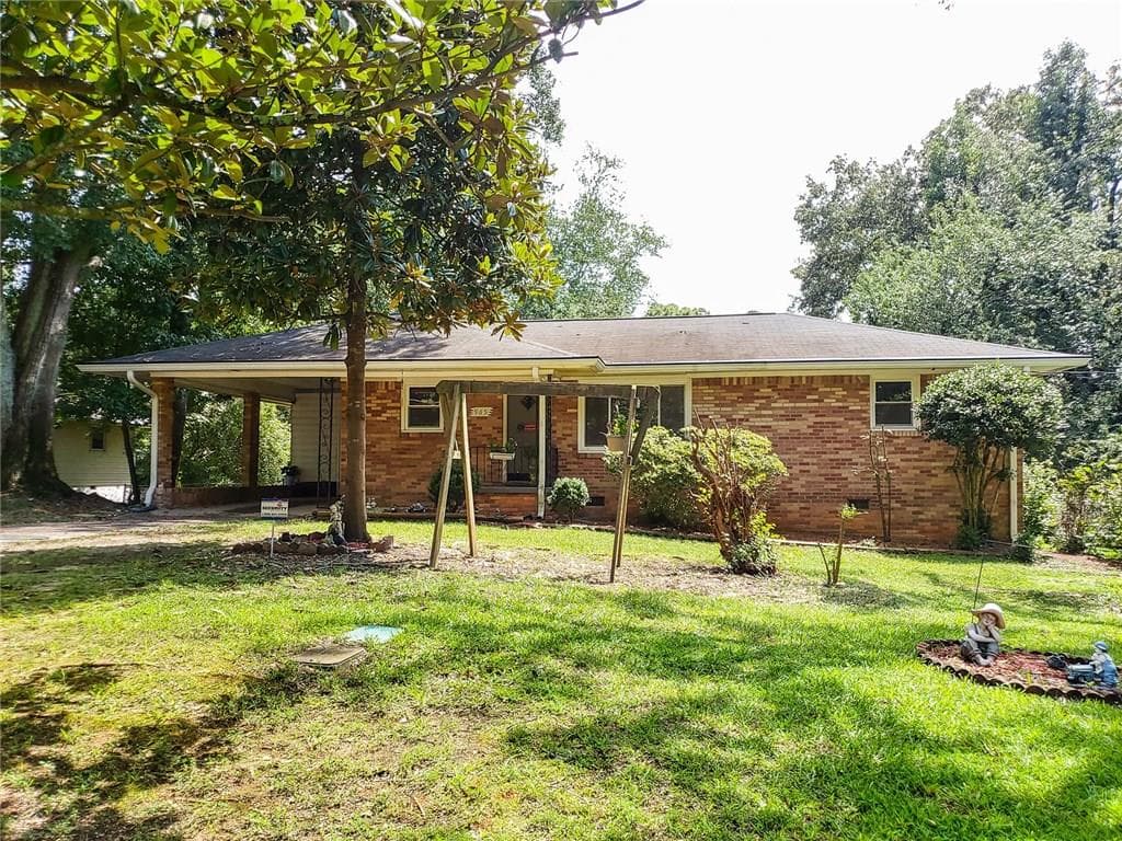 965 Woodward Circle, Mableton, GA 30126 — most recent listing photo