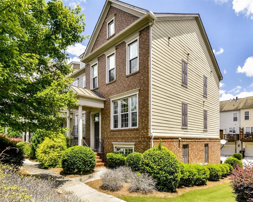 4867 Seldon Way, Smyrna, GA 30080 — most recent listing photo