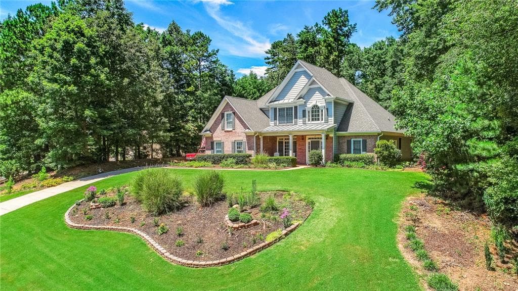 3915 High Gables, Cumming, GA 30041 — most recent listing photo