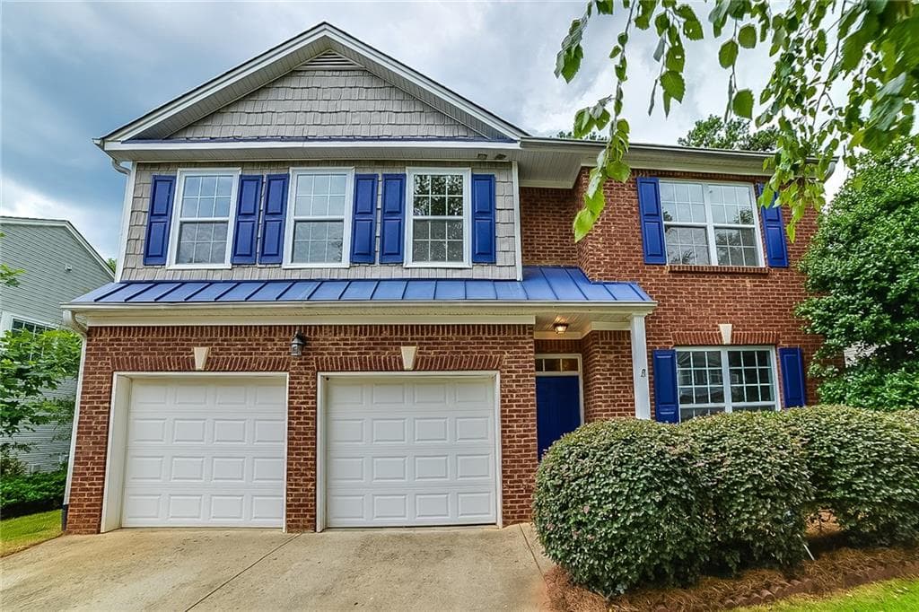 2032 Wildcat Falls Lane, Lawrenceville, GA 30043 — most recent listing photo