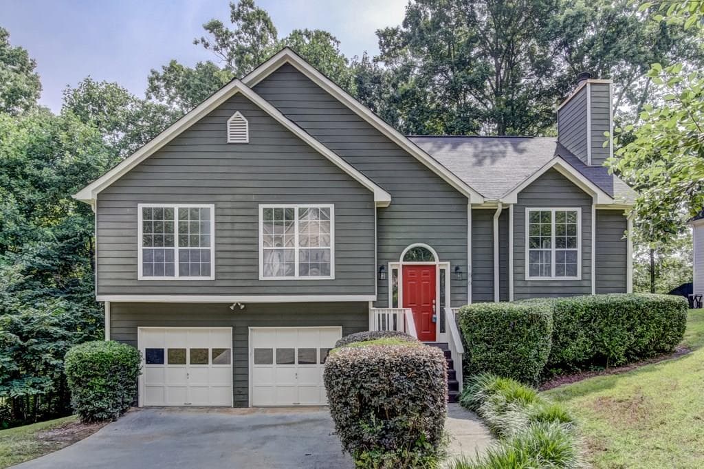 4 bedroom, 1,647 sq ft single family residence sold at 186 Shallow Ridge Lane, Kennesaw, GA 30144 — photo 1 of 1