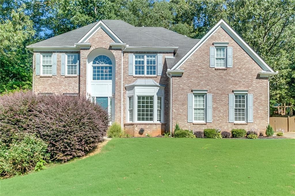 5 bedroom, 2,830 sq ft single family residence sold at 3730 Rolling Creek Drive, Buford, GA 30519 — photo 1 of 1