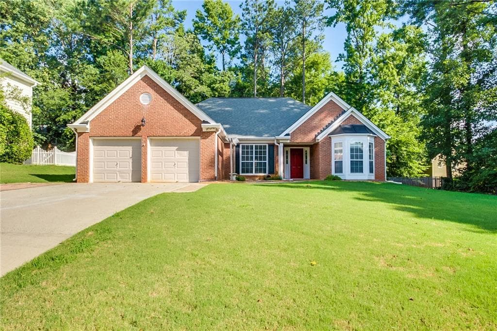165 Clubhouse Drive, Kennesaw, GA 30144 — most recent listing photo