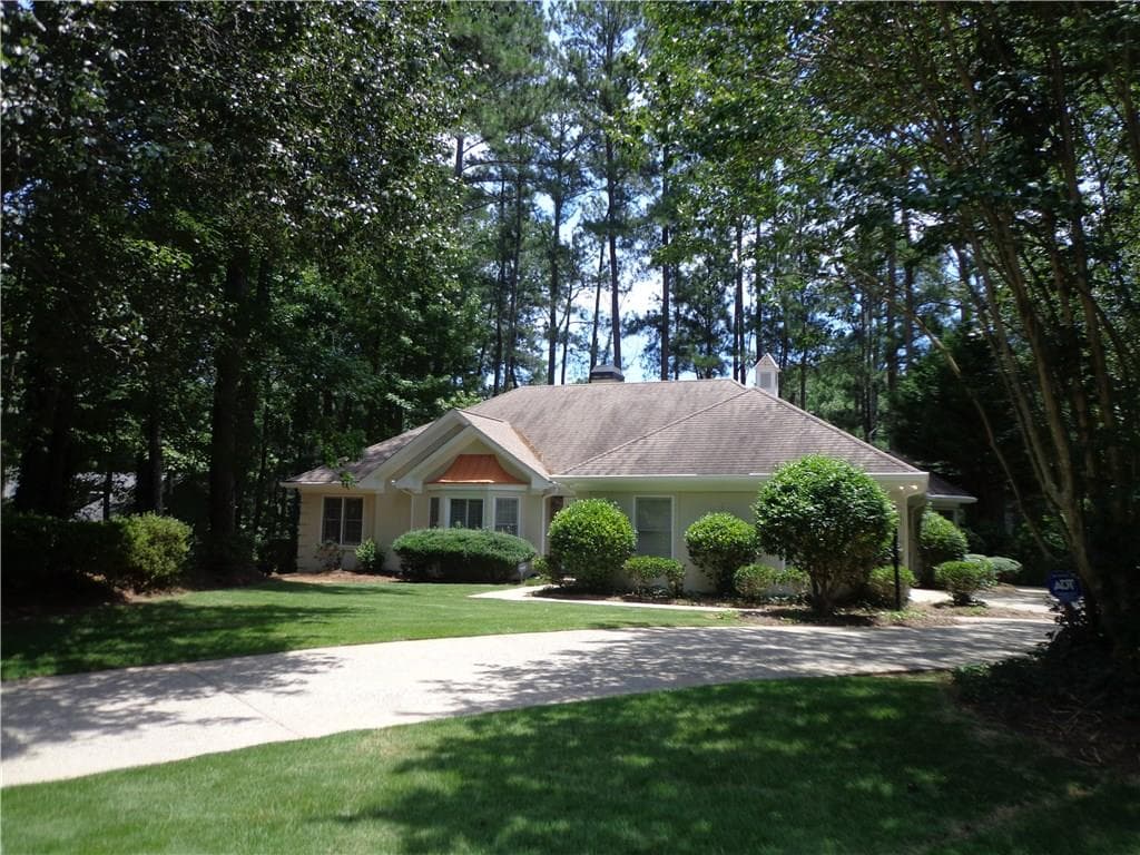 3755 Fairway Drive, Cumming, GA 30041 — most recent listing photo