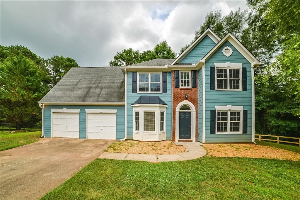 6635 Brittney Lane, Cumming, GA 30040 — most recent listing photo