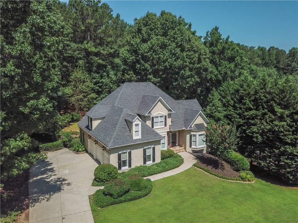 1132 Towne Lake Hills, Woodstock, GA 30189 — most recent listing photo