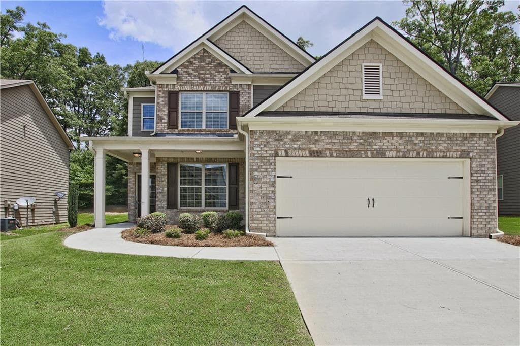 765 Westmoreland Lane, Lawrenceville, GA 30043 — most recent listing photo