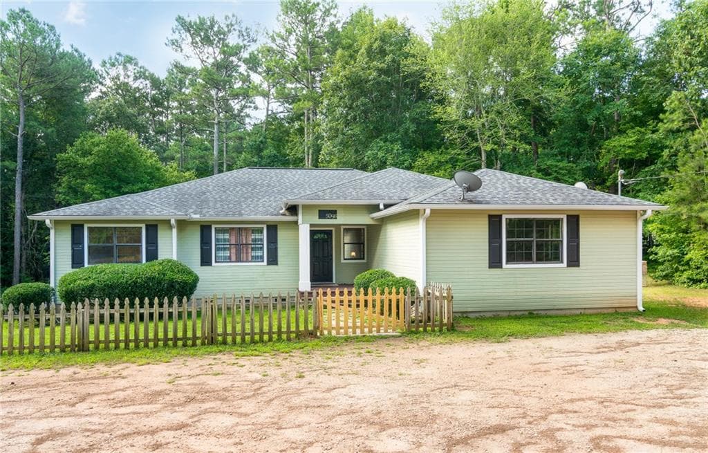 5098 Highway 81, Mcdonough, GA 30252 — most recent listing photo