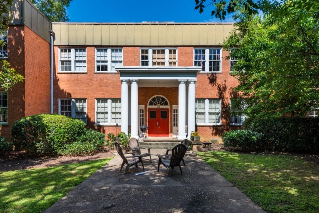 1 bedroom, 660 sq ft other sold at 138 Kirkwood Road 18, Atlanta, GA 30317