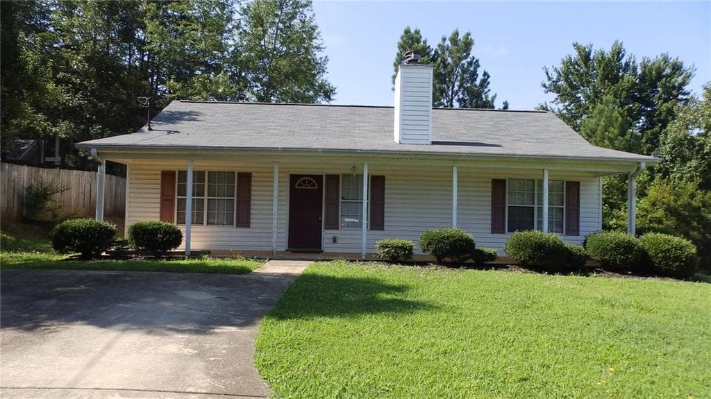 5735 Quail Trail, Gainesville, GA 30506 — most recent listing photo