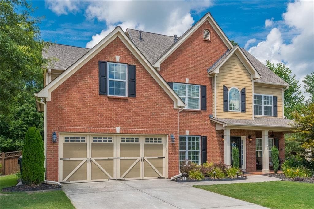 4410 Gavira Court, Cumming, GA 30040 — most recent listing photo