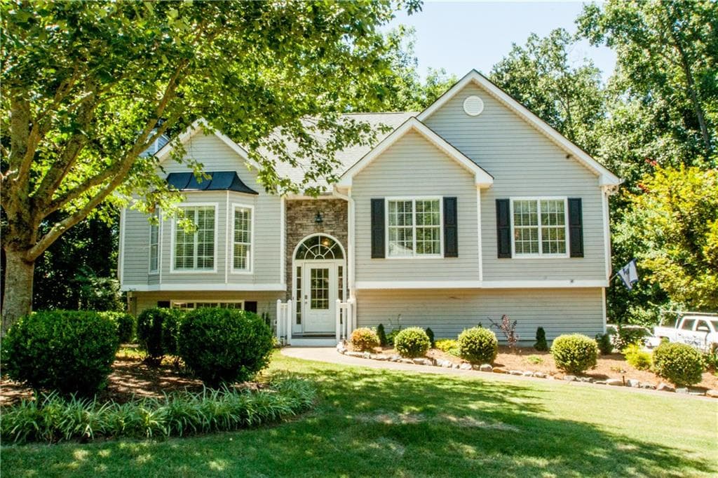 6035 Timberstone Court, Cumming, GA 30028 — most recent listing photo