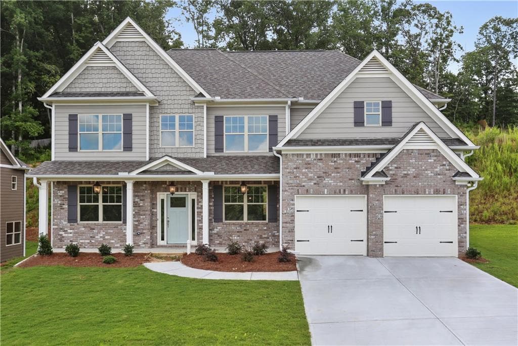 1490 Nightfall Court, Cumming, GA 30040 — most recent listing photo