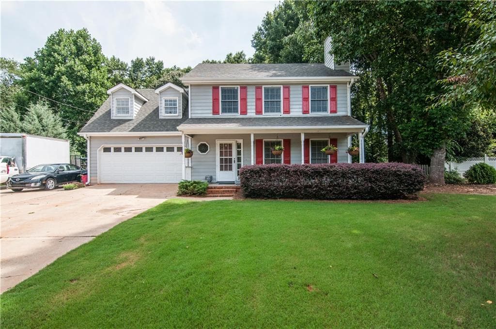 885 Rutherford Drive, Dacula, GA 30019 — most recent listing photo