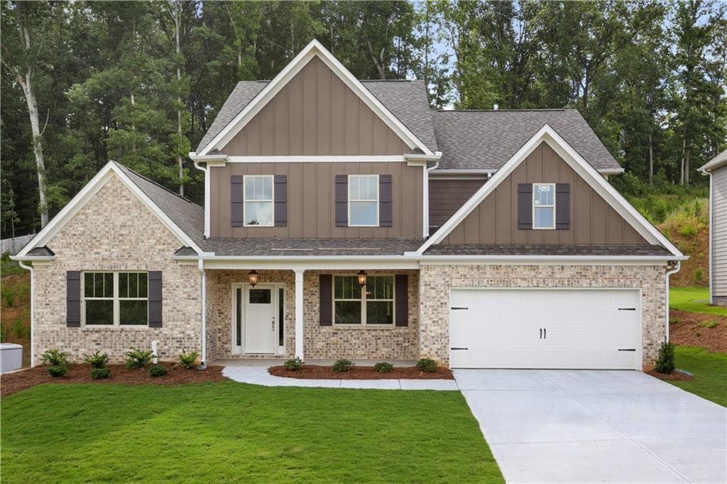 1510 Nightfall Court, Cumming, GA 30040 — most recent listing photo