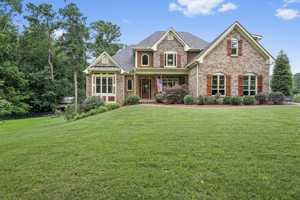 1793 Trinity Church Road, Canton, GA 30115 — most recent listing photo
