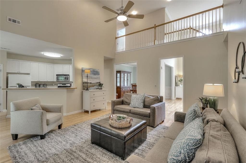 2880 Cobblestone Drive, Cumming, GA 30041 — most recent listing photo