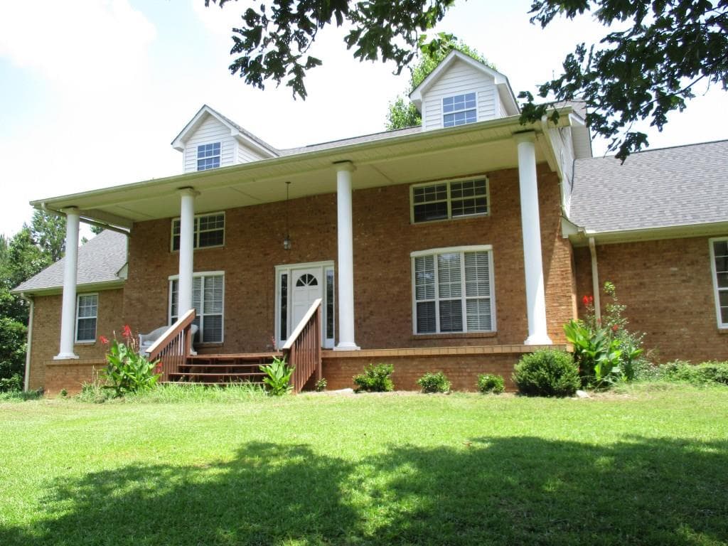 1405 Highway 136, Dawsonville, GA 30534 — most recent listing photo
