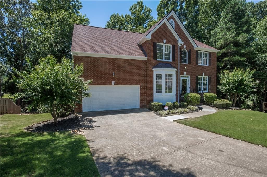 3450 RIDGELAND Place, Alpharetta, GA 30004 — most recent listing photo