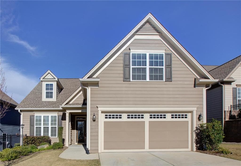 3526 Blue Cypress Cove, Gainesville, GA 30504 — most recent listing photo