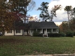 672 HICKORY HOLLOW Lane, Jonesboro, GA 30238 — most recent listing photo