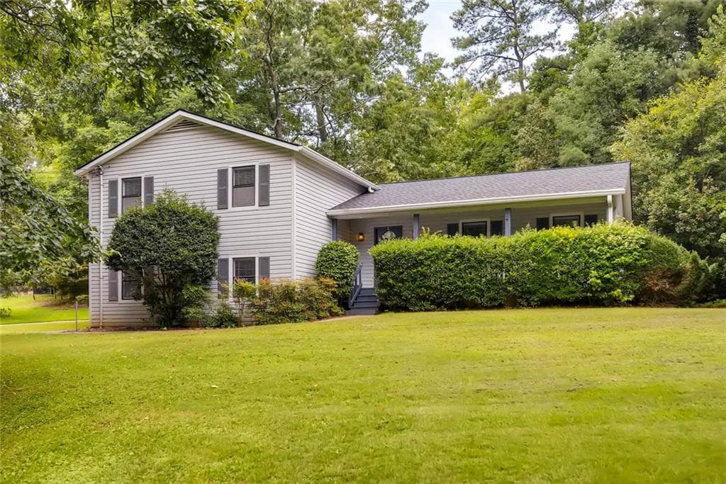 3997 Howell Ferry Road, Duluth, GA 30096 — most recent listing photo