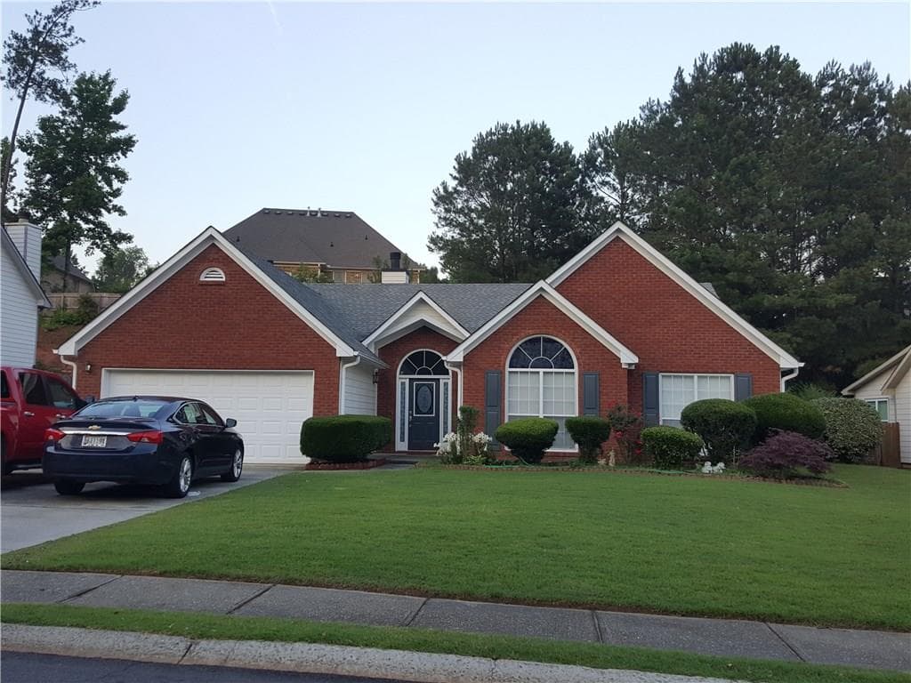 3105 Dogwood Creek Parkway, Duluth, GA 30096 — most recent listing photo