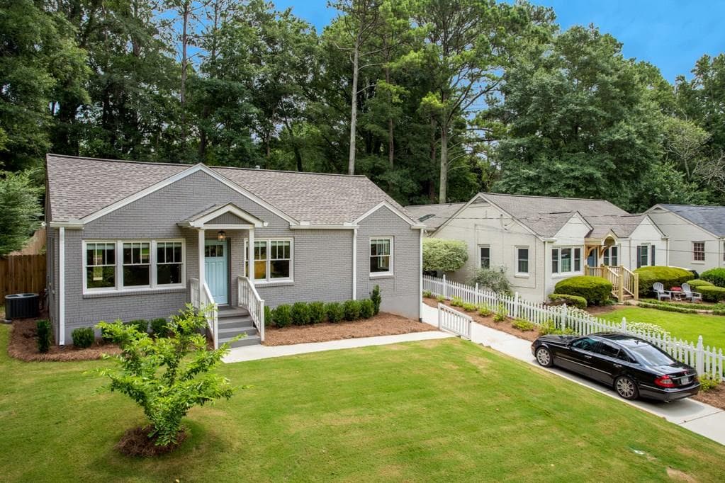 1178 N Carter Road, Decatur, GA 30030 — most recent listing photo