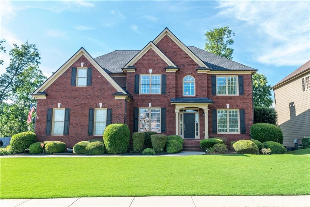 1669 Mapmaker Drive, Dacula, GA 30019 — most recent listing photo