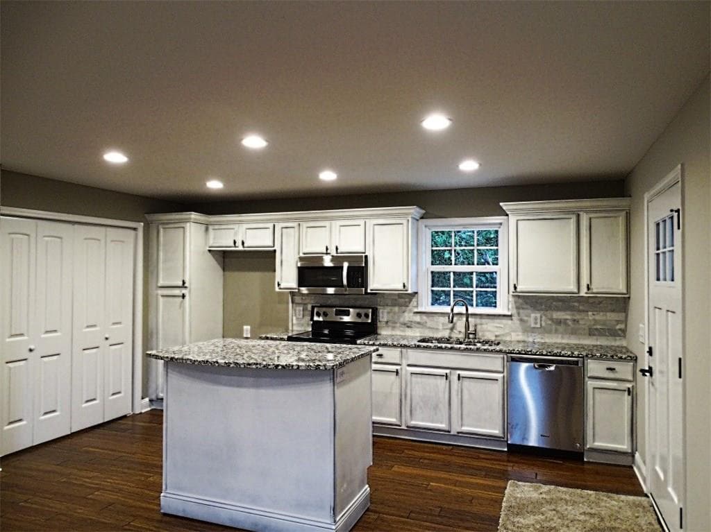 262 Nemoe Road, Plainville, GA 30733 — most recent listing photo