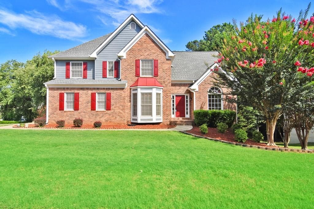 2550 KALEY Way, Kennesaw, GA 30152 — most recent listing photo
