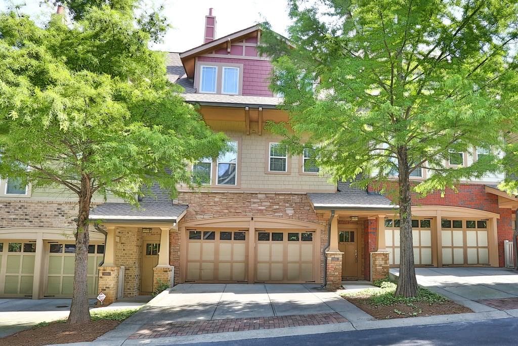 813 Millwork Circle, Johns Creek, GA 30097 — most recent listing photo