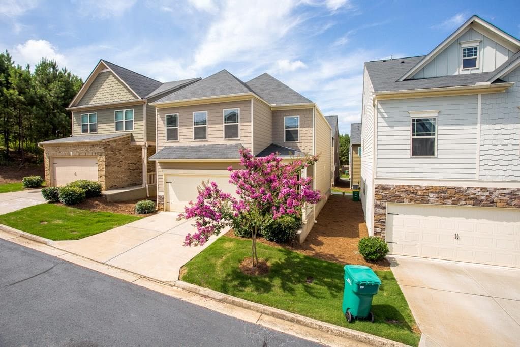 602 Tanners Crossing, Woodstock, GA 30188 — most recent listing photo