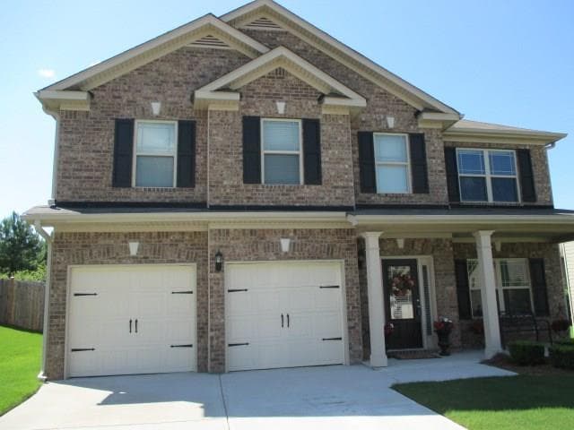 4775 Carnegie Court, Cumming, GA 30028 — most recent listing photo