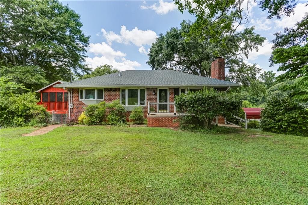 2942 Old Norcross Road, Tucker, GA 30084 — most recent listing photo