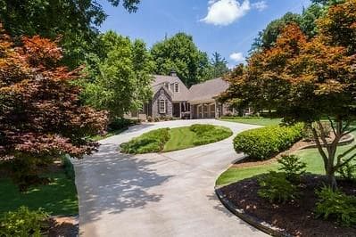 5730 Redcoat Run, Smoke Rise, GA 30087 — most recent listing photo