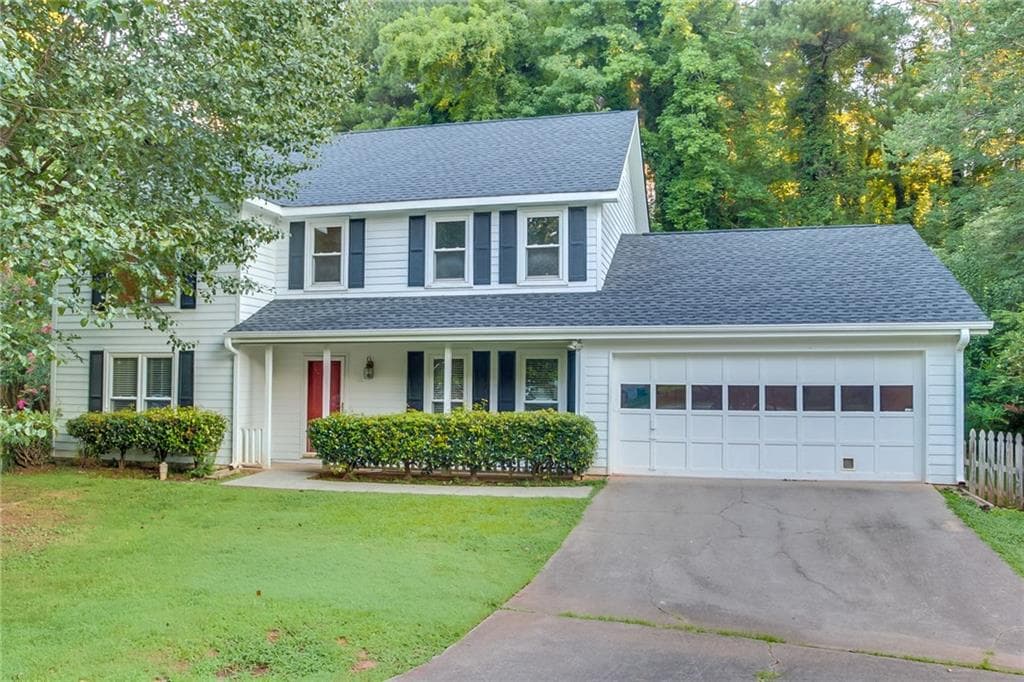 1128 Pointer Ridge, Tucker, GA 30084 — most recent listing photo