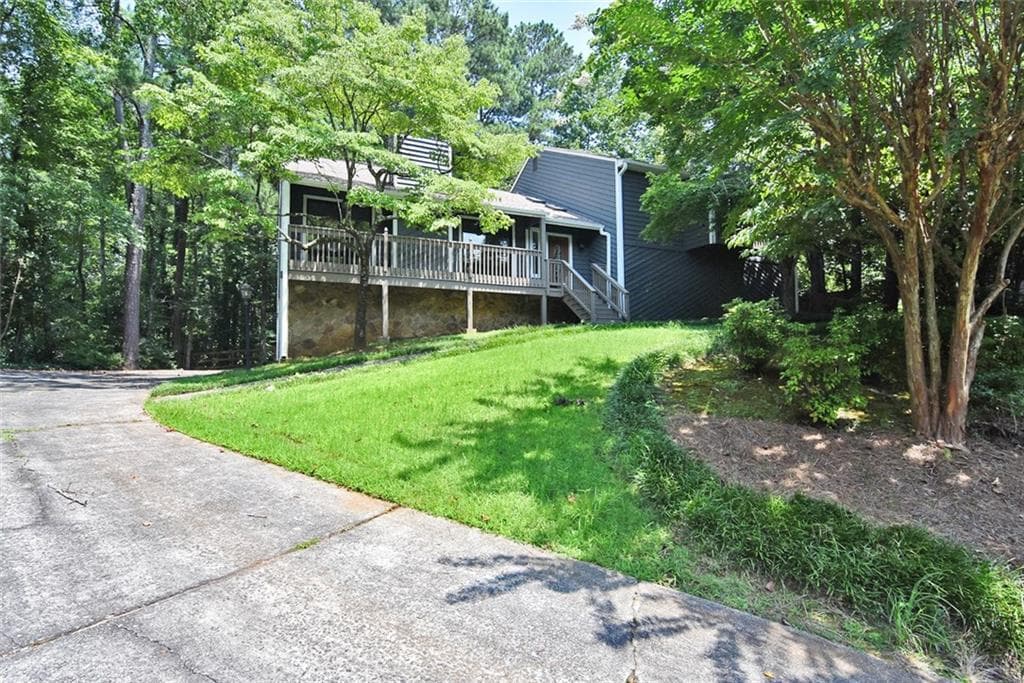 2610 Shadow Woods Circle, Marietta, GA 30062 — most recent listing photo